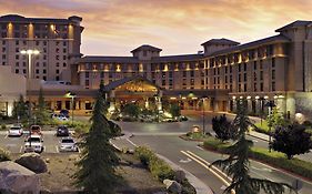 Chukchansi Gold Resort & Casino