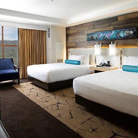 Chukchansi Gold Resort & Casino Корсеголд Экстерьер фото