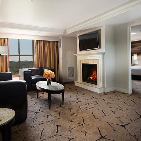 Chukchansi Gold Resort & Casino Корсеголд Экстерьер фото