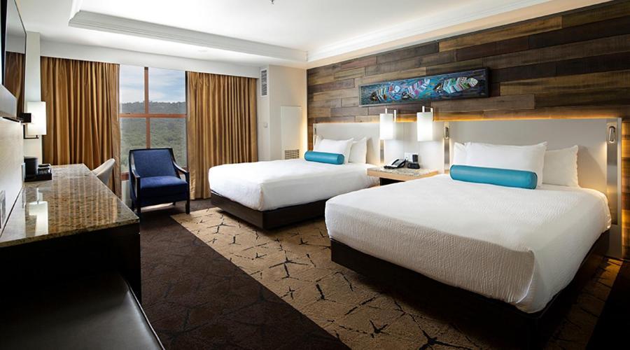 Chukchansi Gold Resort & Casino Корсеголд Экстерьер фото
